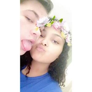 Meet your Posher, Hunter